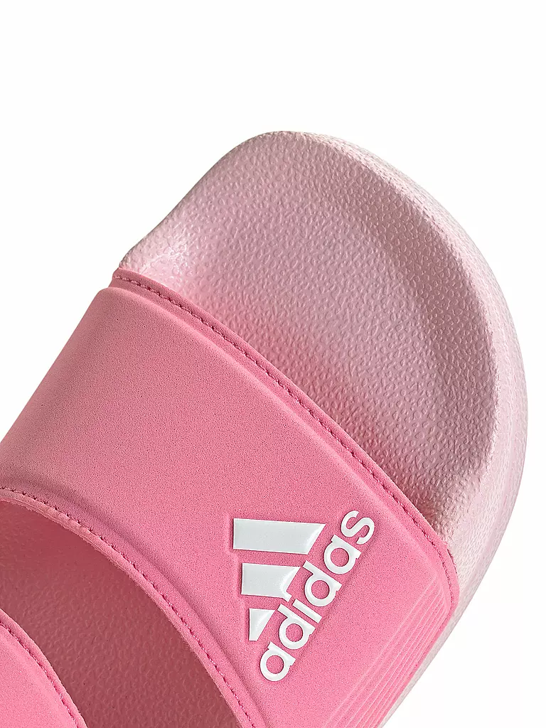 ADIDAS | Kinder Badepantoffeln Adilette Sandal | rosa