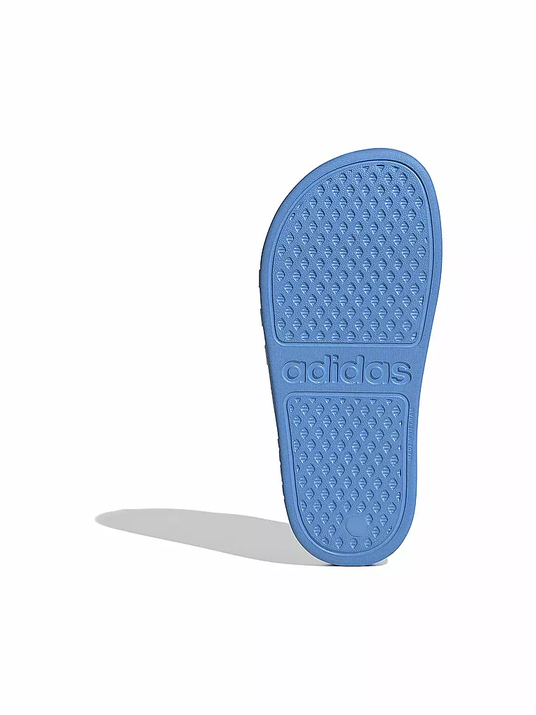 ADIDAS | Kinder Badepantoffeln Aqua Adilette | blau