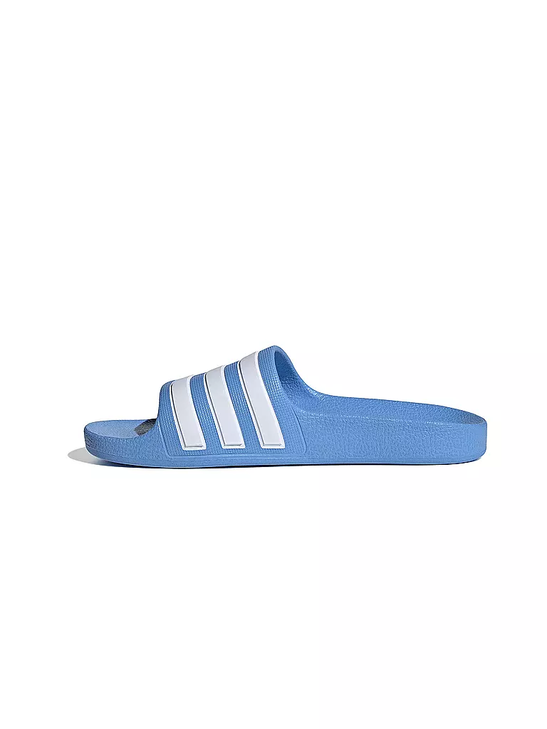 ADIDAS | Kinder Badepantoffeln Aqua Adilette | blau