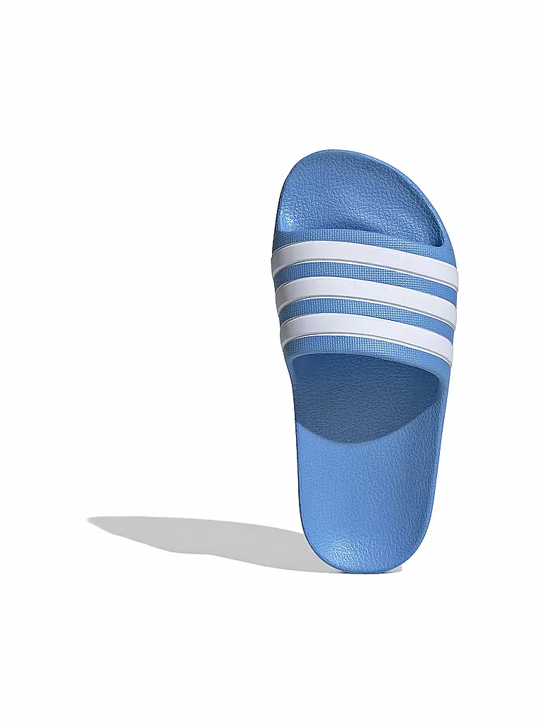 ADIDAS | Kinder Badepantoffeln Aqua Adilette | blau