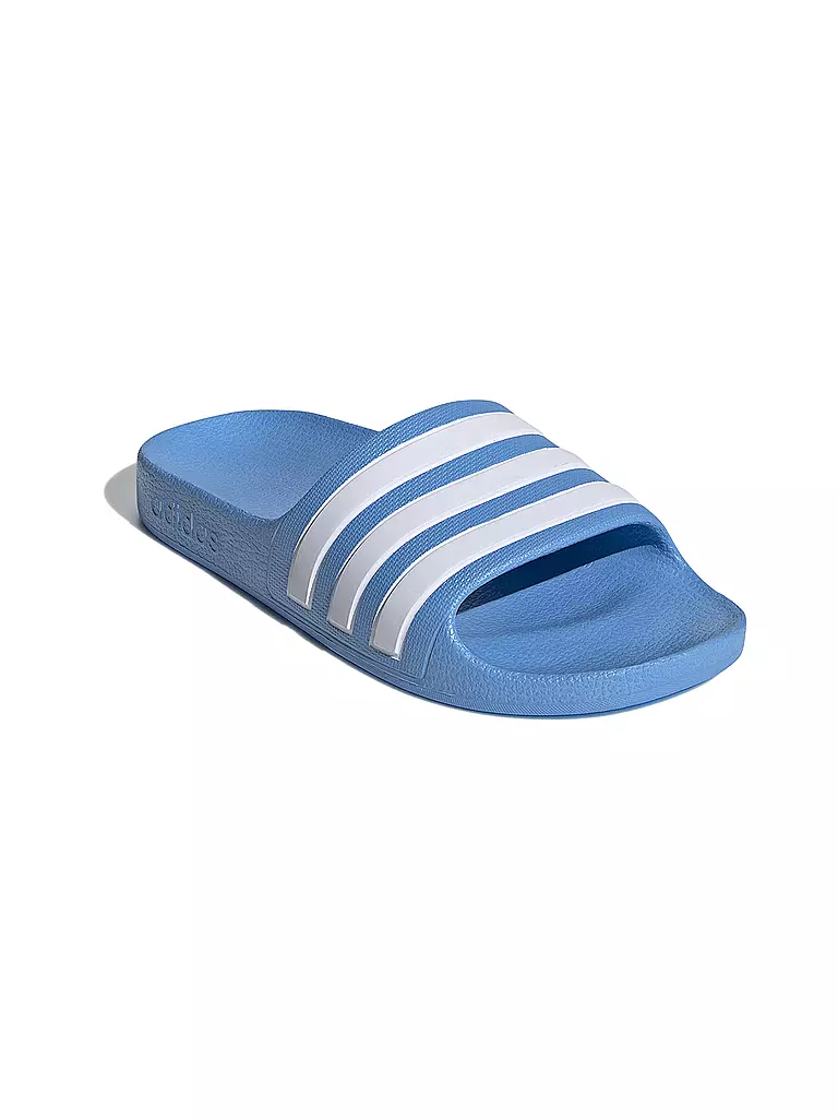 ADIDAS | Kinder Badepantoffeln Aqua Adilette | rosa