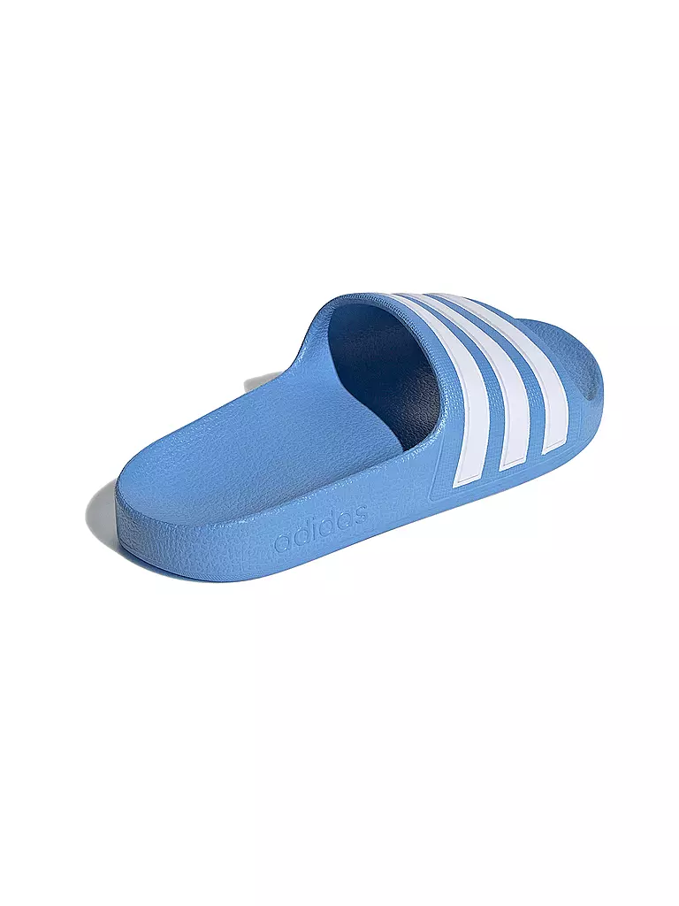 ADIDAS | Kinder Badepantoffeln Aqua Adilette | rosa