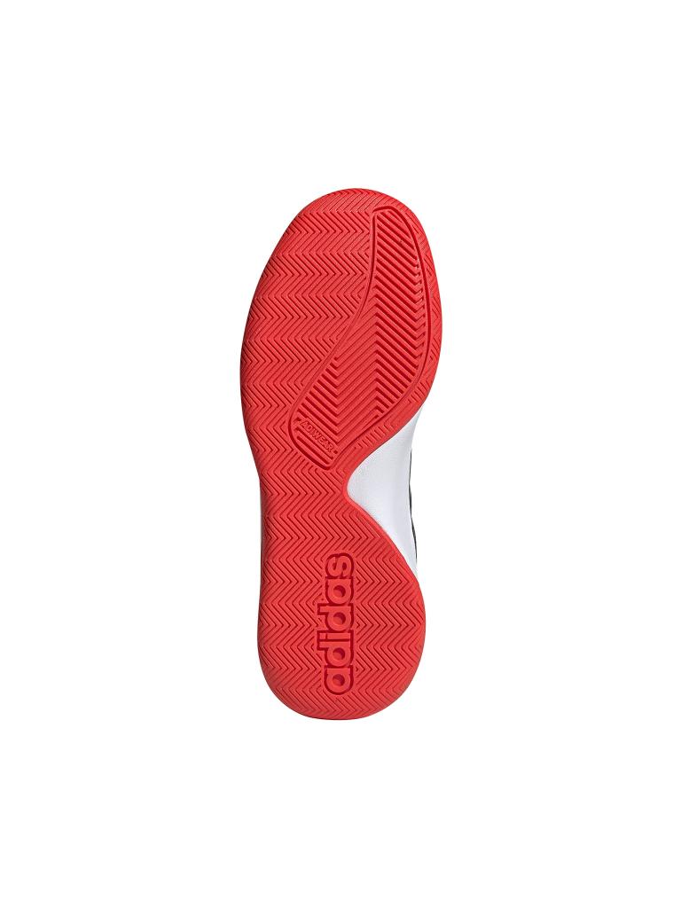 ADIDAS | Kinder Basketballschuhe Own the Game K Wide | schwarz