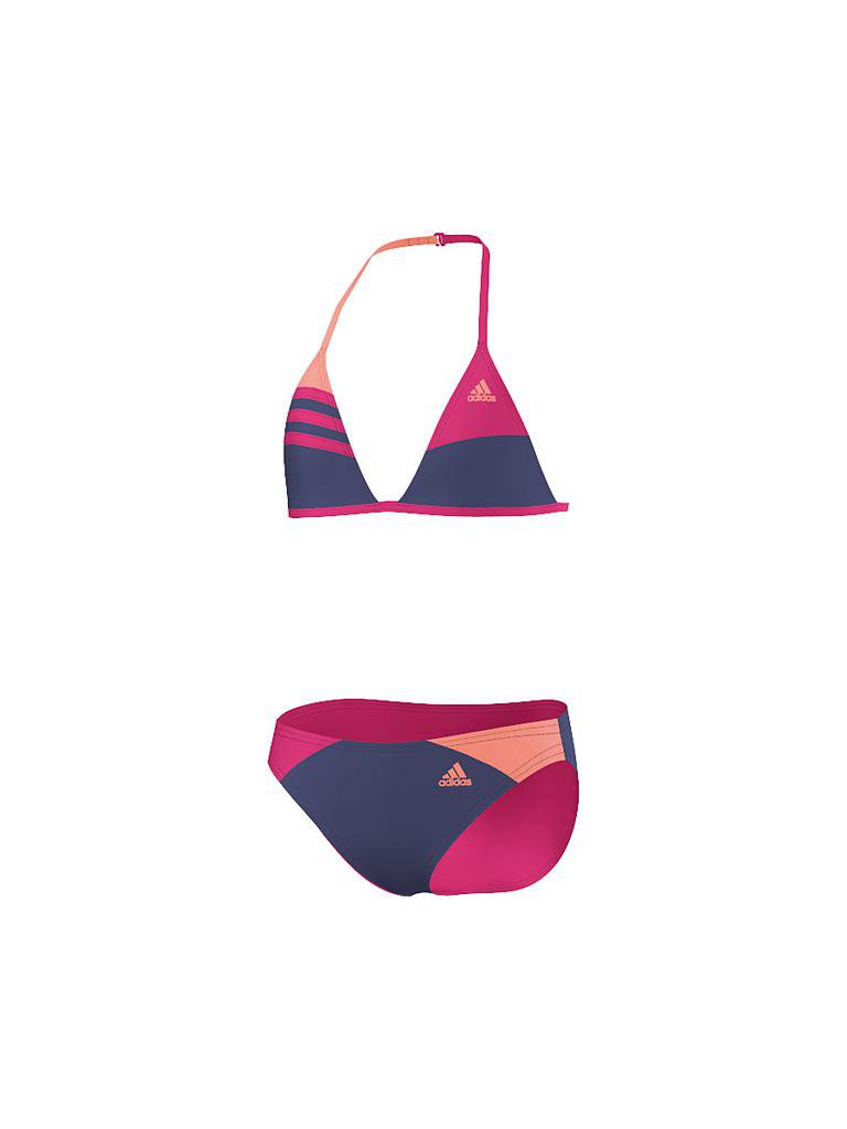 ADIDAS | Kinder Bikini Colorblock | 