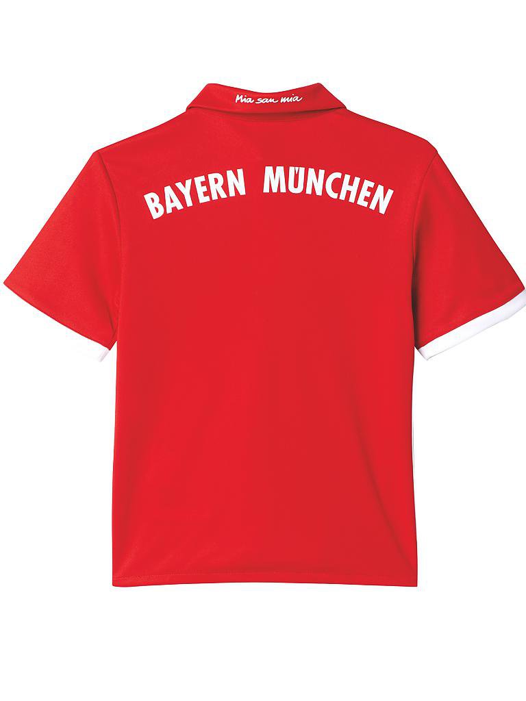 ADIDAS | Kinder FC Bayern München Mini-Heimausrüstung | 