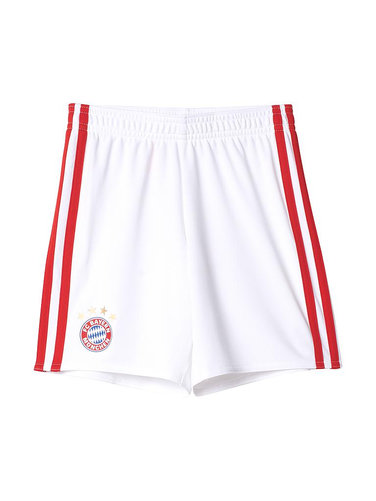 ADIDAS | Kinder FC Bayern München Mini-Heimausrüstung | 