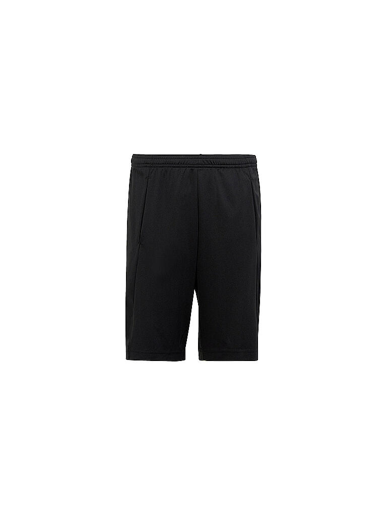 ADIDAS | Kinder Fitnes Short Train Essentials Aeroready | schwarz