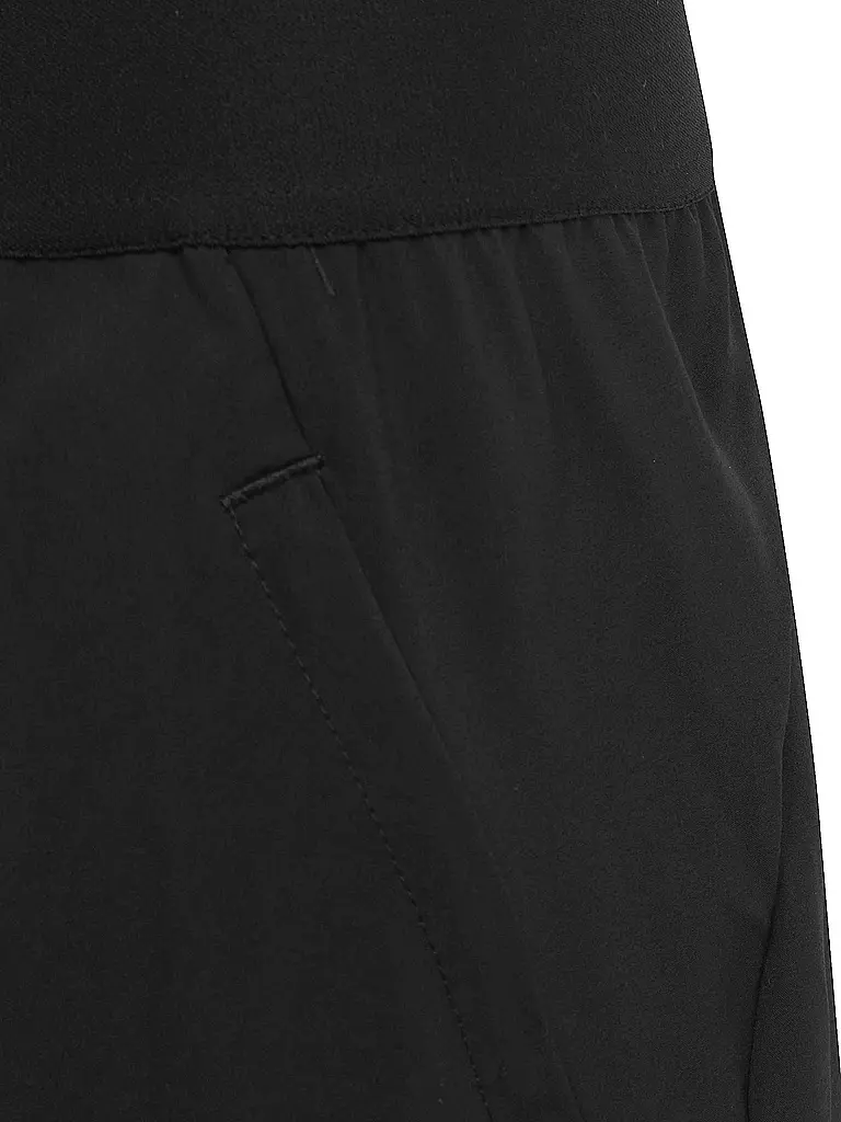 ADIDAS | Kinder Fitness Short Train Icons Aeroready | schwarz