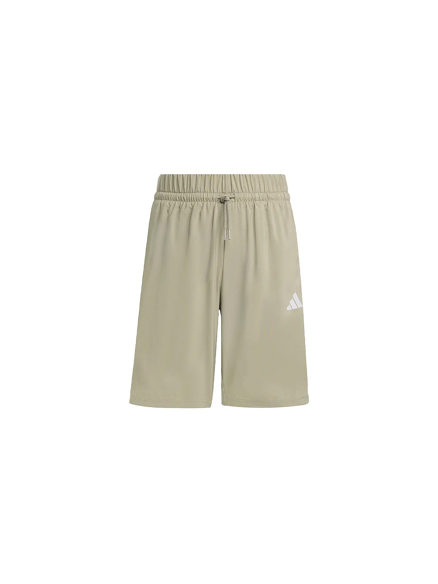 ADIDAS | Kinder Fitnessshort Essentials Climacool  | olive