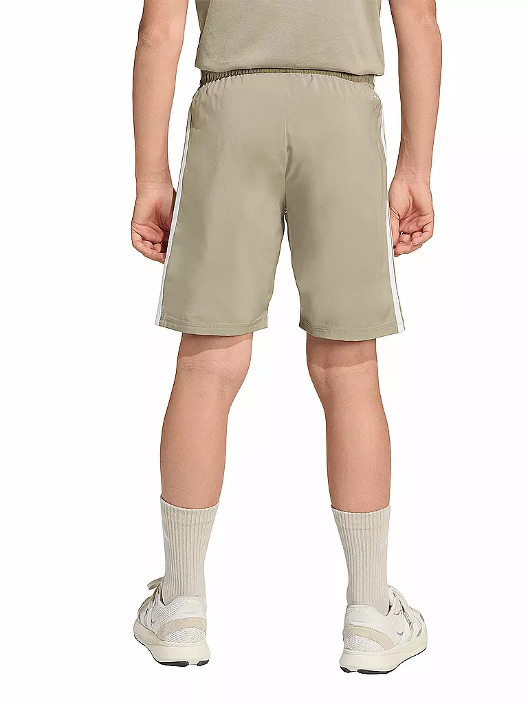 ADIDAS | Kinder Fitnessshort Essentials Climacool | 