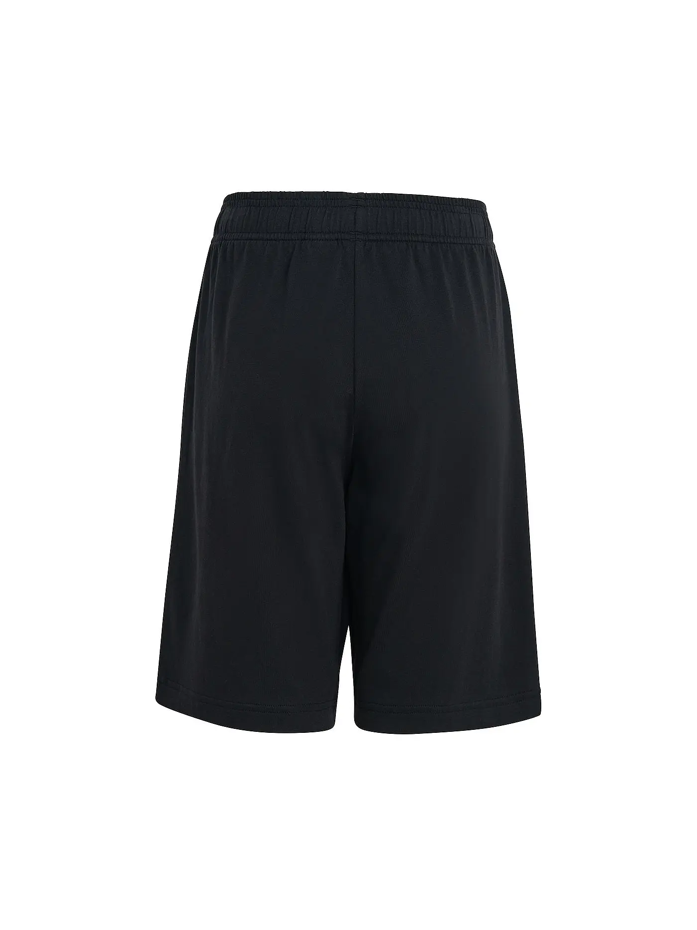 ADIDAS | Kinder Fitnessshort | schwarz
