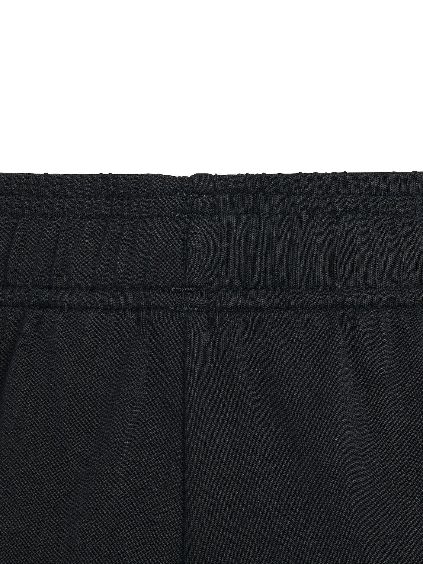 ADIDAS | Kinder Fitnessshort | schwarz
