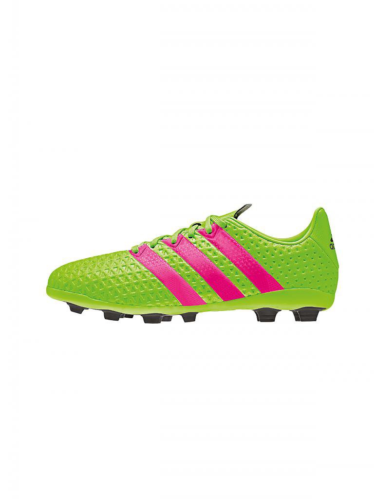 ADIDAS | Kinder Fußballschuh Nocken ACE 16.4 FXG | 