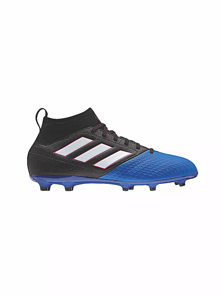 ADIDAS | Kinder Fußballschuh Nocken ACE 17.3 FG Primemesh | 