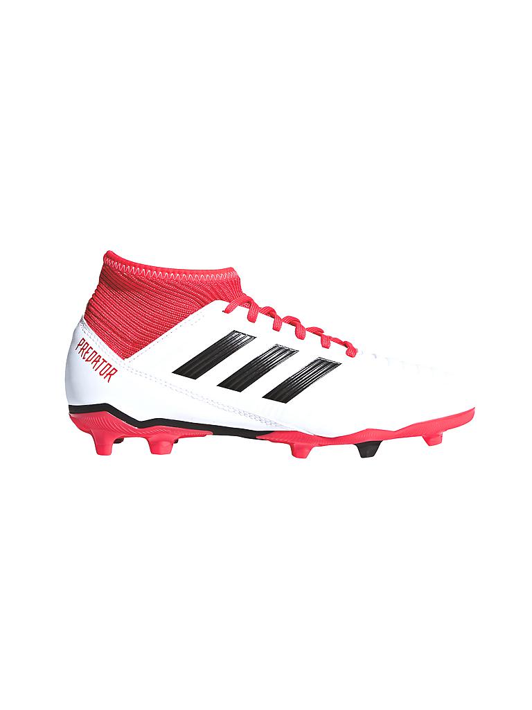 ADIDAS Kinder Fußballschuh Nocken Predator FG