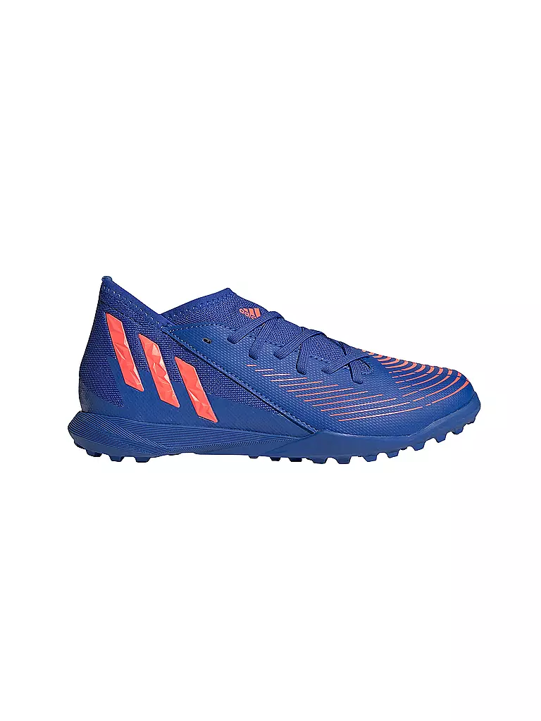 ADIDAS | Kinder Fußballschuhe Predator Edge.3 TF | blau