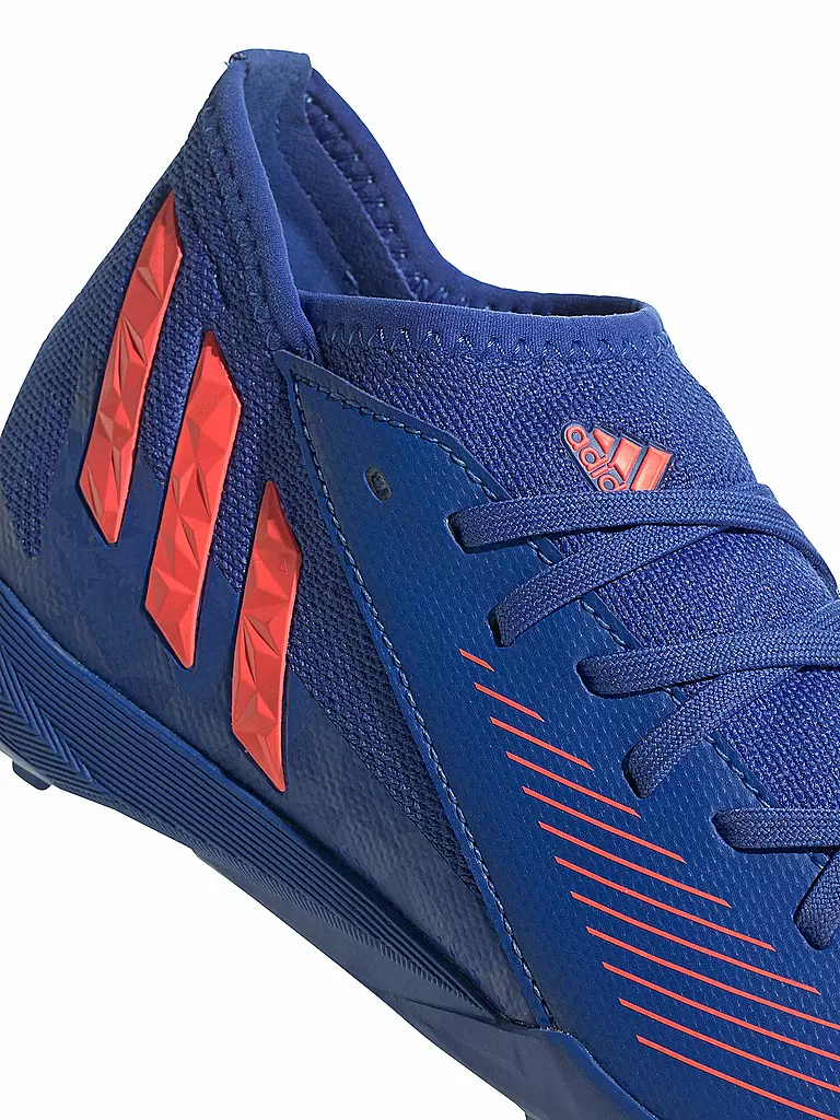 ADIDAS | Kinder Fußballschuhe Predator Edge.3 TF | blau