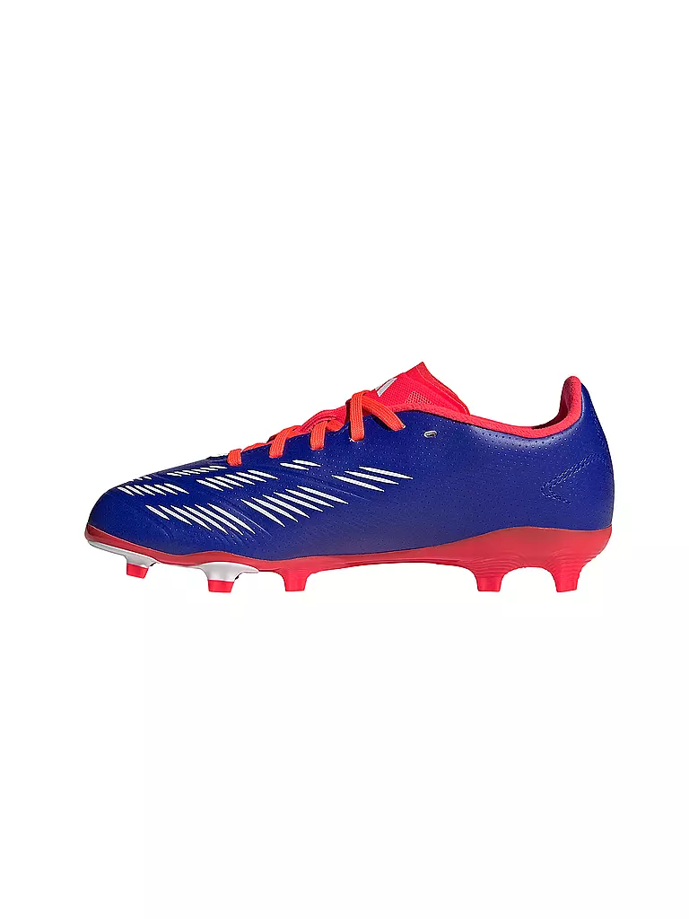ADIDAS | Kinder Fußballschuhe Predator League Nocken | blau