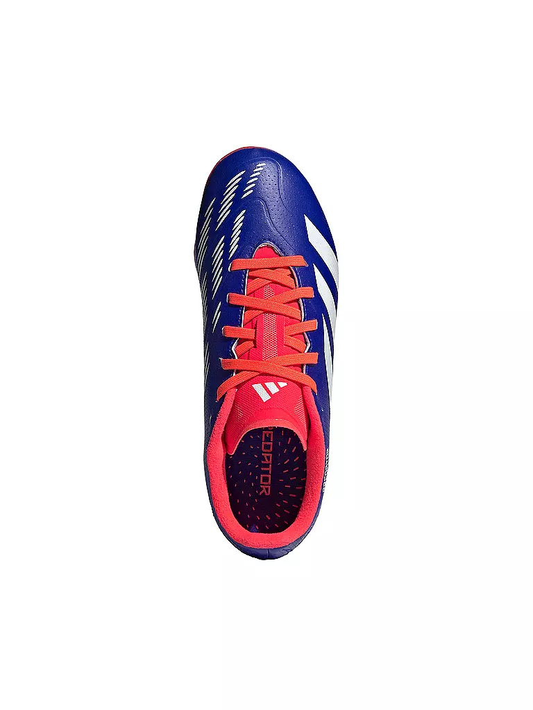 ADIDAS | Kinder Fußballschuhe Predator League Nocken | blau