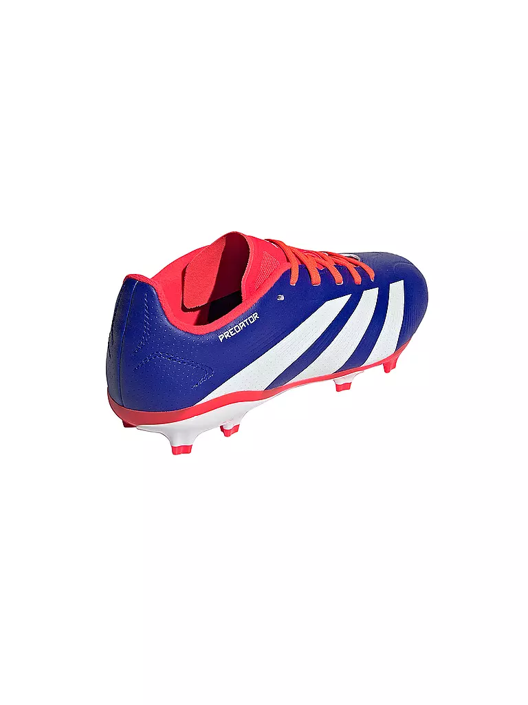 ADIDAS | Kinder Fußballschuhe Predator League Nocken | blau