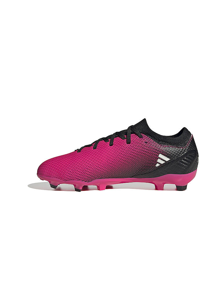 ADIDAS | Kinder Fußballschuhe X Speedportal.3 FG | pink