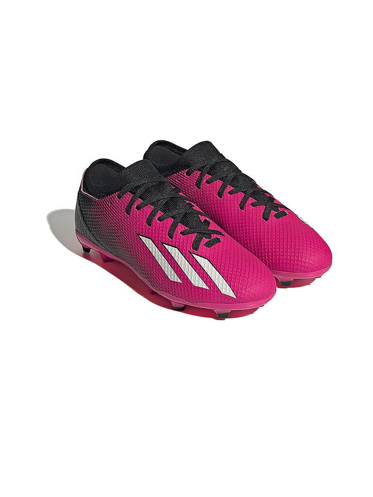 ADIDAS | Kinder Fußballschuhe X Speedportal.3 FG | pink