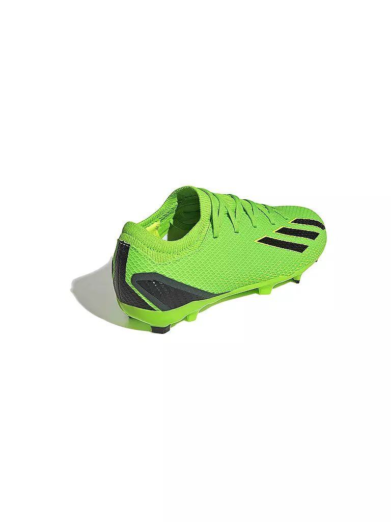 ADIDAS | Kinder Fußballschuhe X Speedportal.3 FG | grün