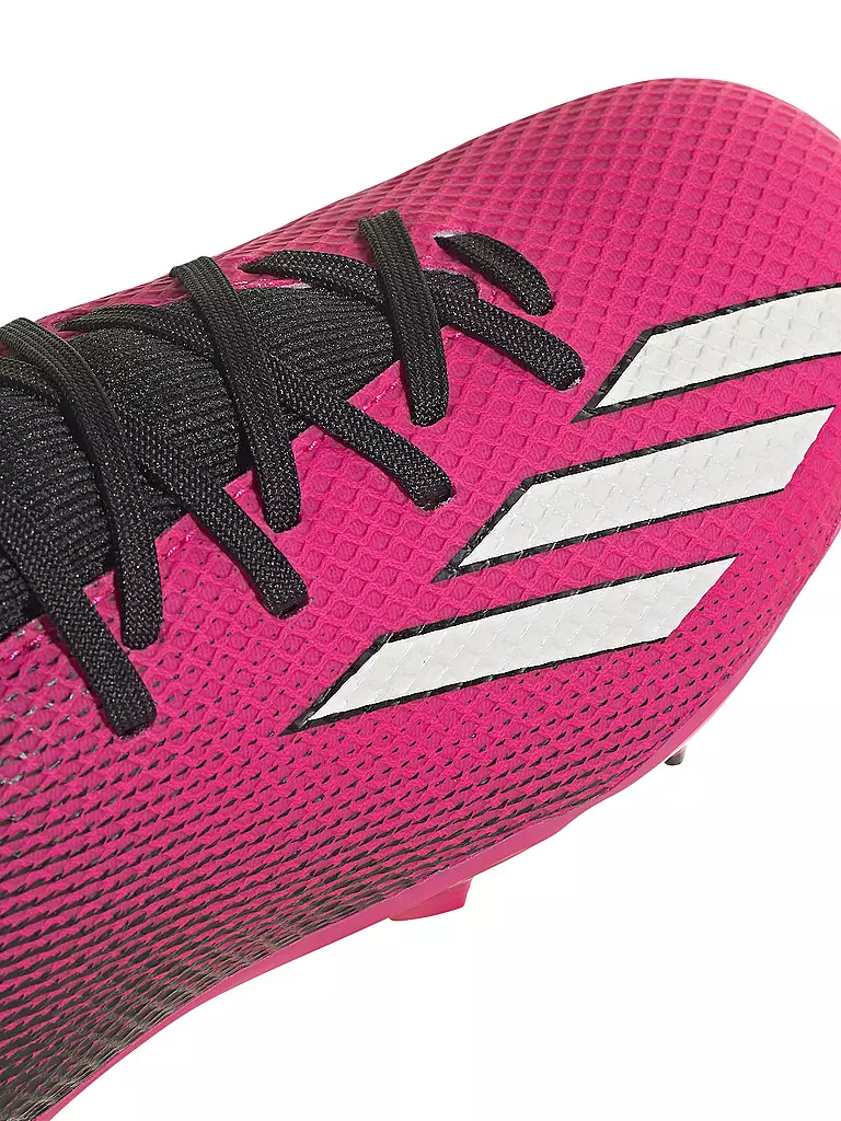 ADIDAS | Kinder Fußballschuhe X Speedportal.3 FG | pink