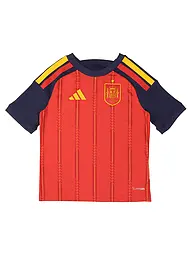 ADIDAS | Kinder Fußballtrikot Spanien Heim | Rot