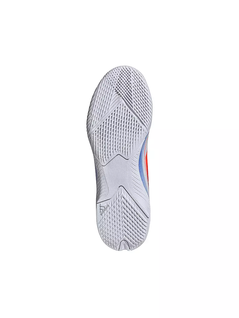 ADIDAS | Kinder Hallen Fußballschuhe F50 League In Euro 24 | weiss