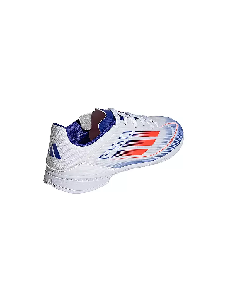 ADIDAS | Kinder Hallen Fußballschuhe F50 League In Euro 24 | weiss