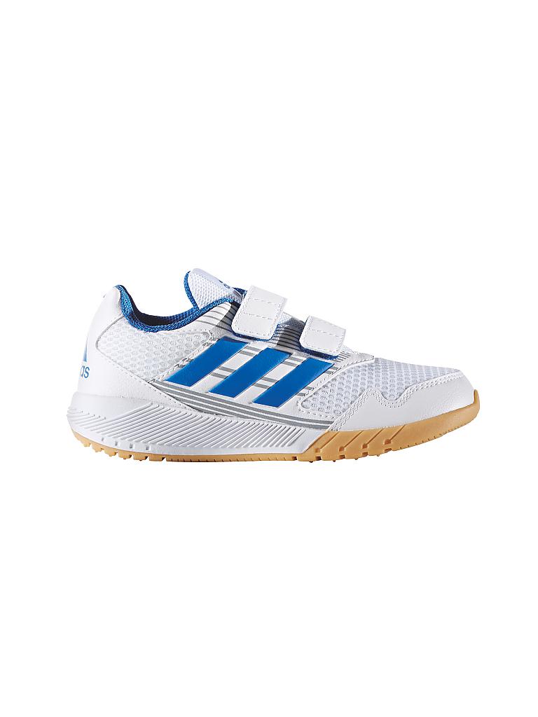 adidas hallenschuhe damen weiß