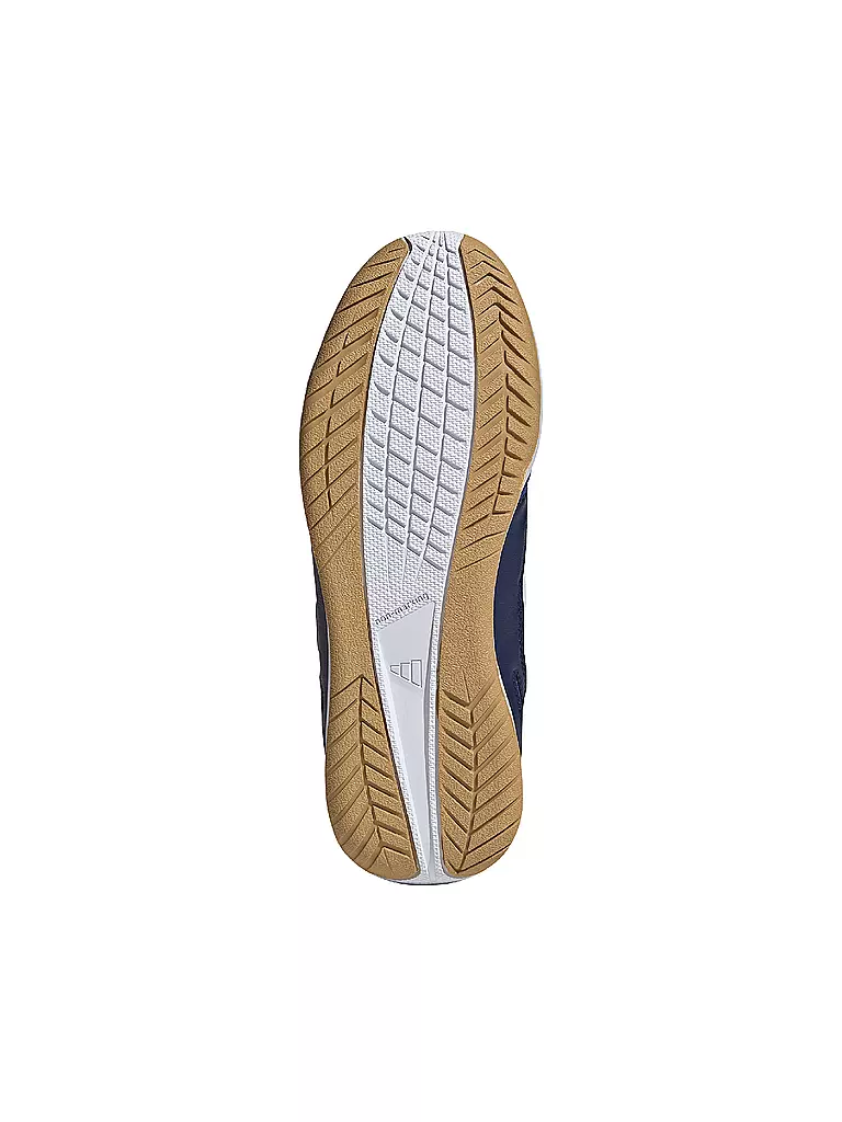 ADIDAS | Kinder Hallenschuhe Super Sala III | lila