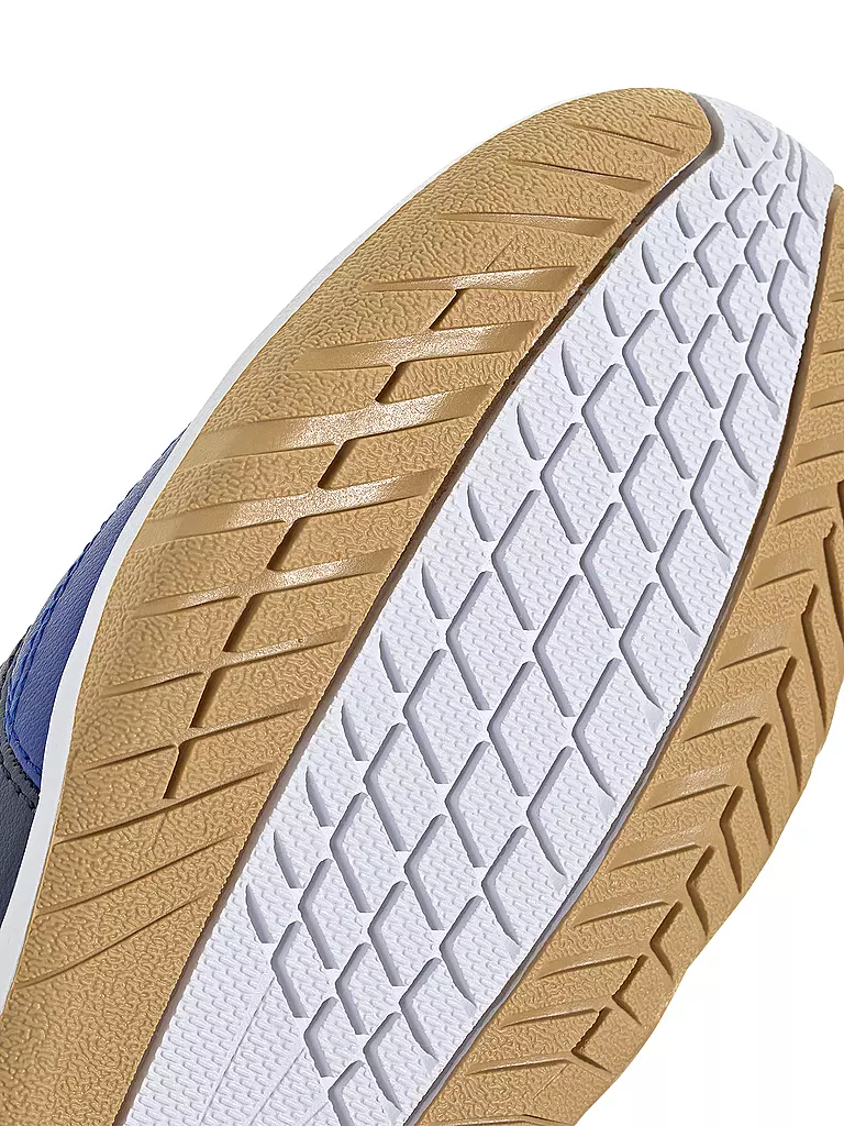 ADIDAS | Kinder Hallenschuhe Super Sala III | lila