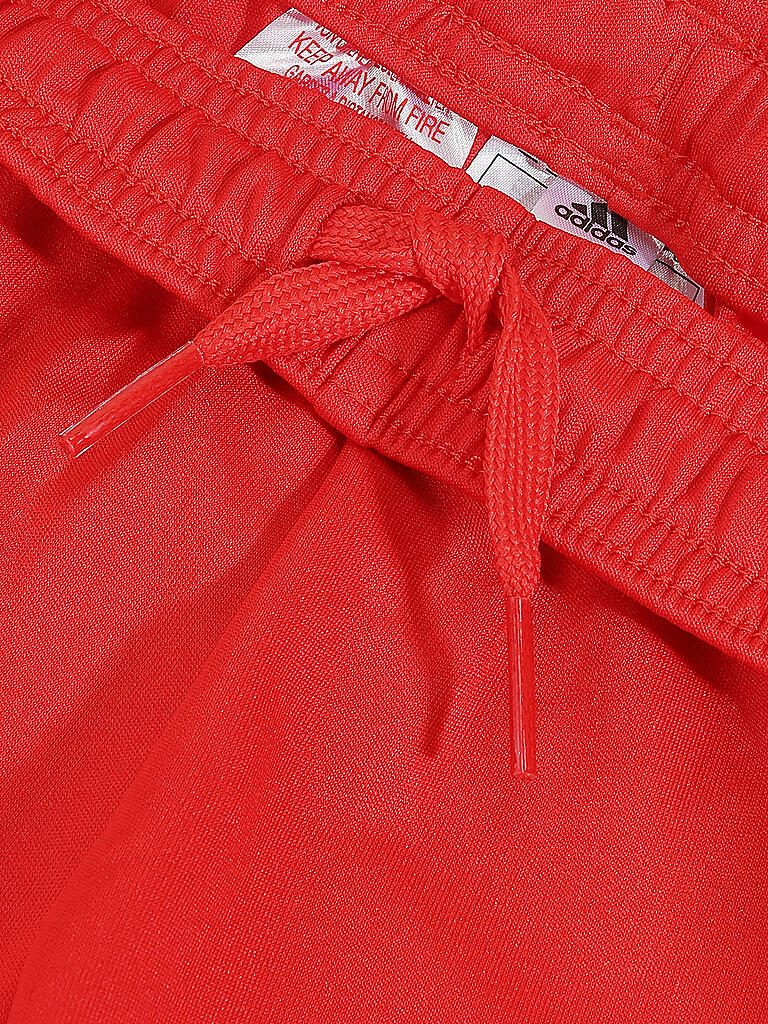 ADIDAS | Kinder Heimshort FC Bayern München 22/23 | rot