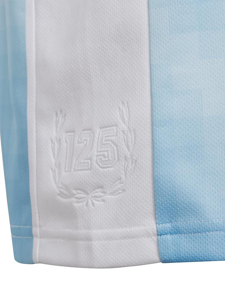 ADIDAS | Kinder Heimtrikot Argentinien Replica 2018 | 