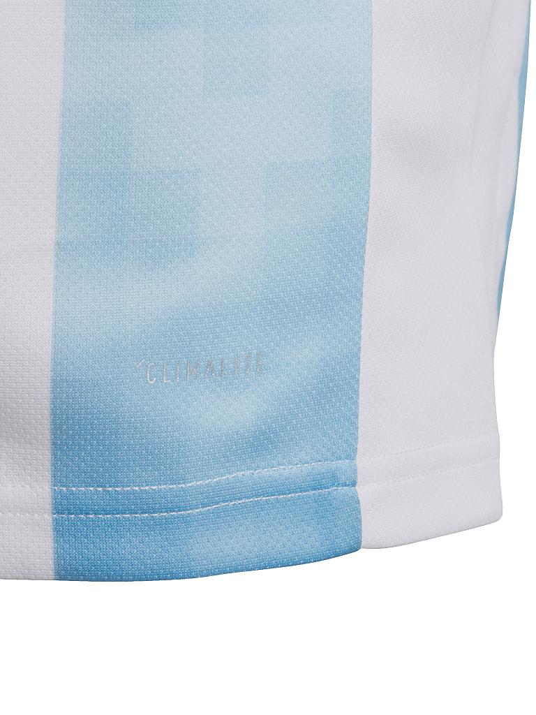 ADIDAS | Kinder Heimtrikot Argentinien Replica 2018 | 