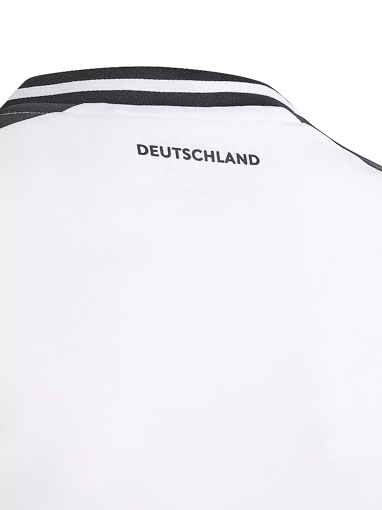 ADIDAS | Kinder Heimtrikot Deutschland EM  2024 | weiss