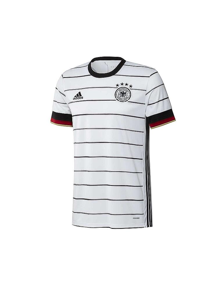 ADIDAS | Kinder Heimtrikot DFB Replica 19/20 | weiss