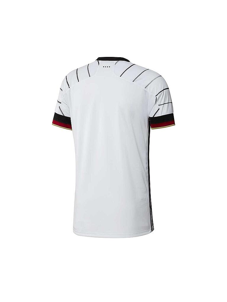 ADIDAS | Kinder Heimtrikot DFB Replica 19/20 | weiss