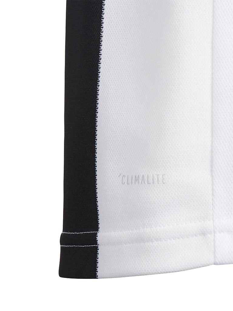 ADIDAS | Kinder Heimtrikot Juventus Turin Replica 18/19 | weiß