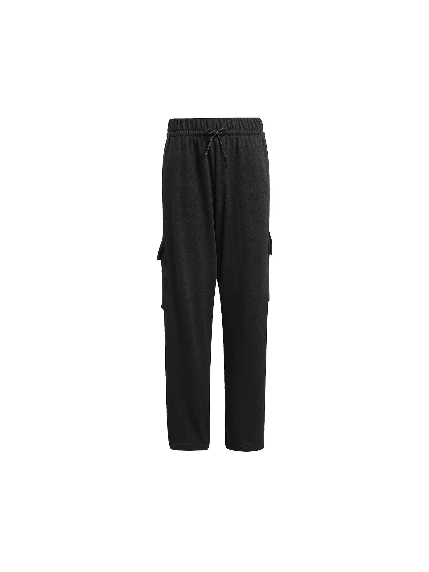 ADIDAS | Kinder Jogginghose Cargo | schwarz