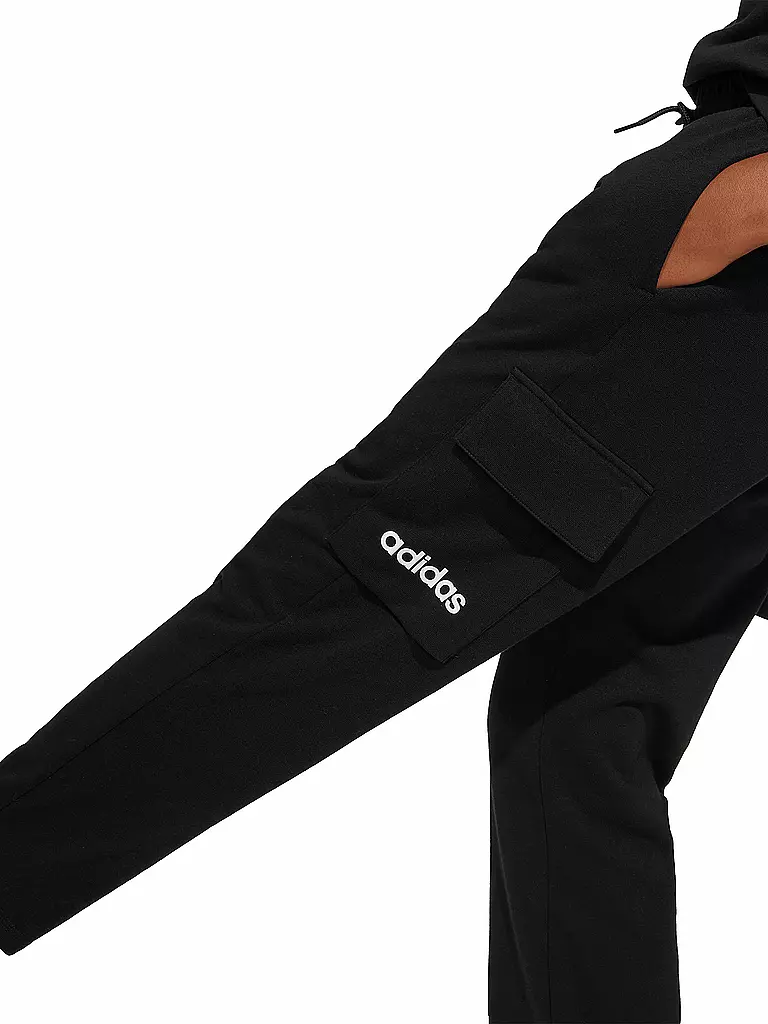 ADIDAS | Kinder Jogginghose Cargo | 