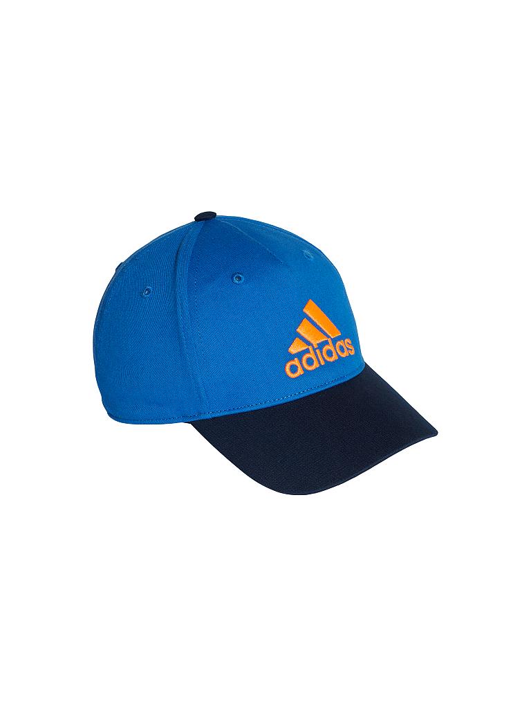 blaue adidas cap