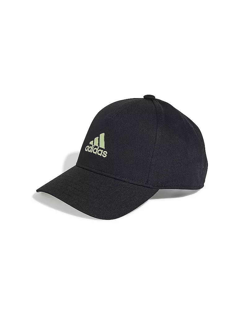 ADIDAS | Kinder Kappe | schwarz