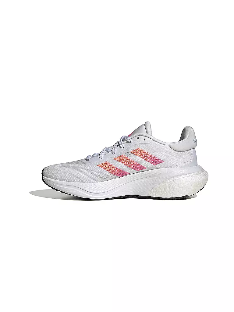 ADIDAS | Kinder Laufschuhe Supernova 3 BOOST | weiss