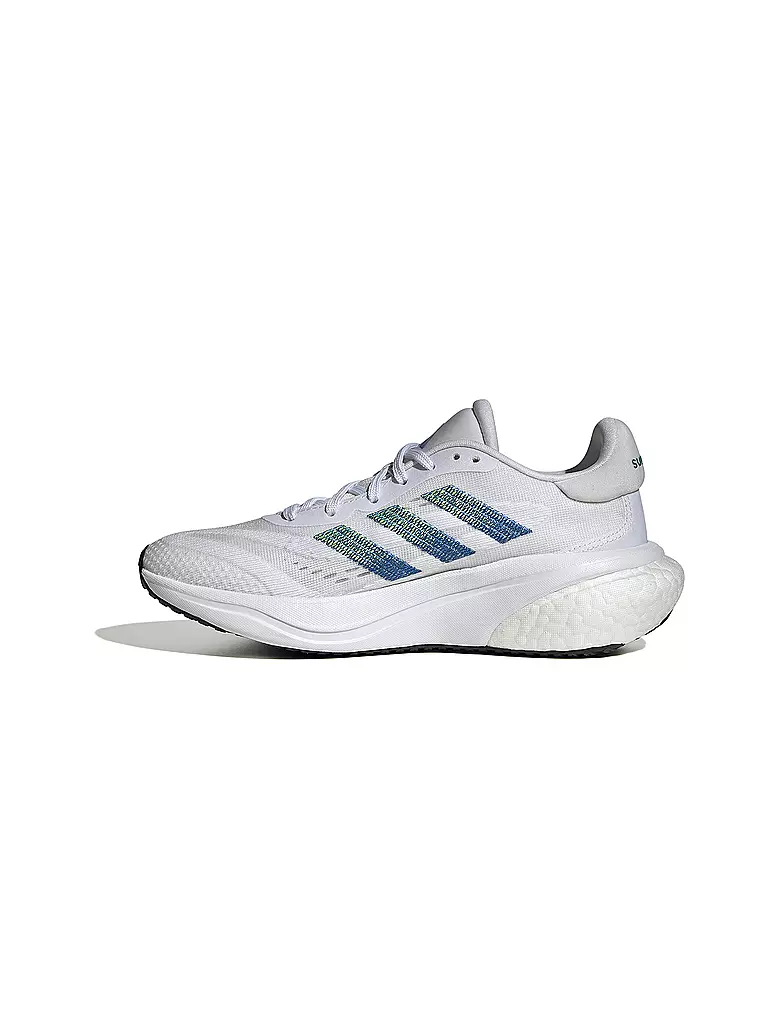 ADIDAS | Kinder Laufschuhe Supernova 3 BOOST | weiss