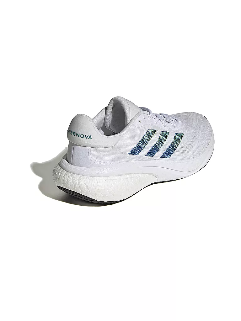 ADIDAS | Kinder Laufschuhe Supernova 3 BOOST | weiss