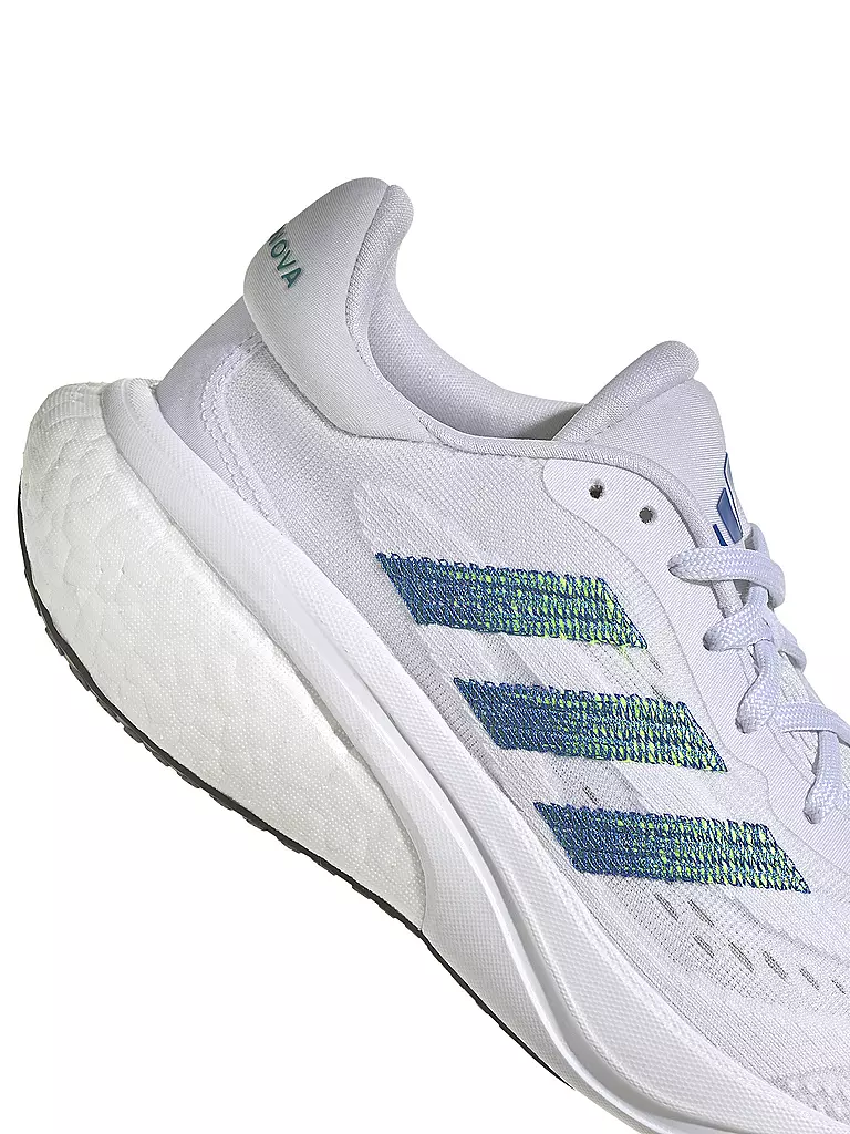 ADIDAS | Kinder Laufschuhe Supernova 3 BOOST | weiss