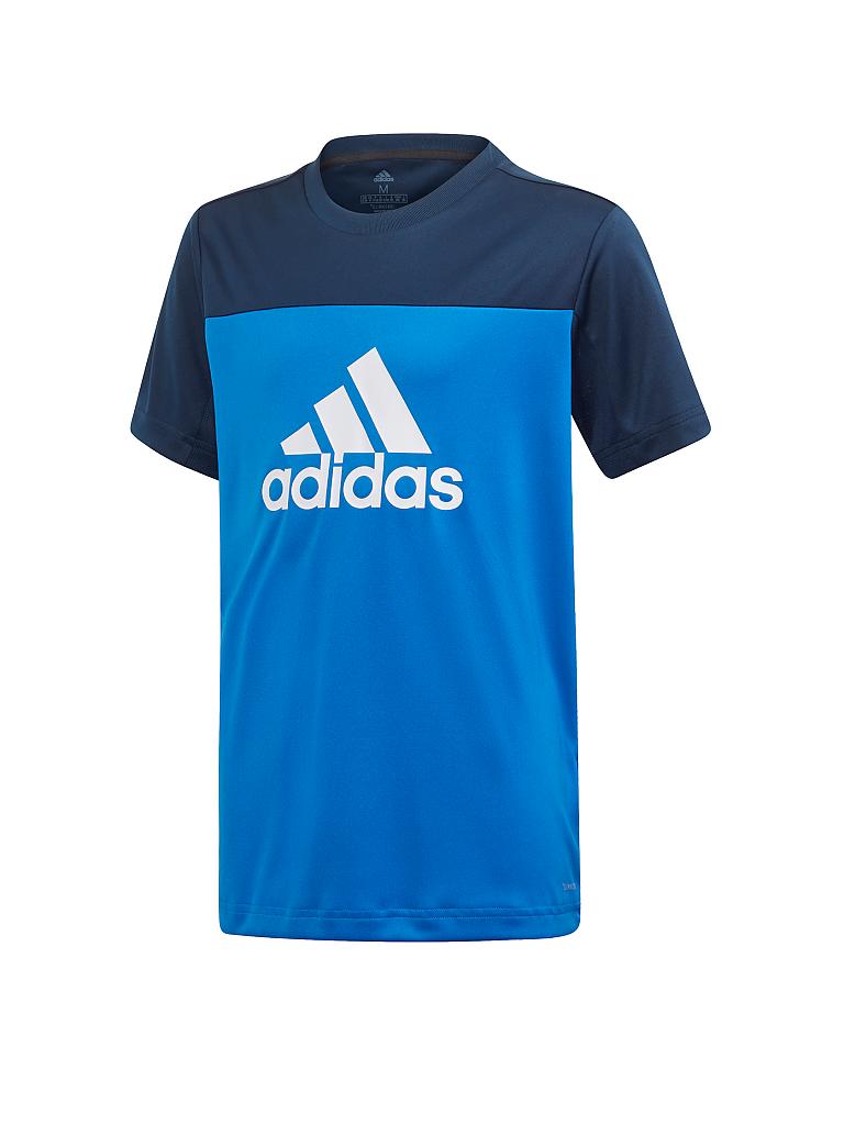 ADIDAS | Kinder T-Shirt Equipment | 
